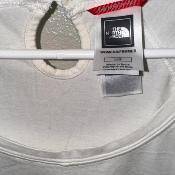 The North Face Women's Shirt - Size L NWOT - Picture 2 of 6